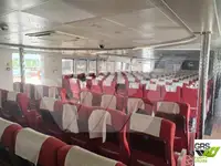 کشتی مسافری برای فروش