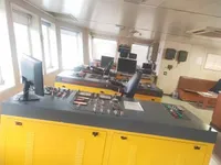 کشتی یدک‌کش و تدارکات (AHTS) برای فروش