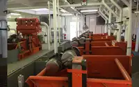 کشتی حمل گاز طبیعی مایع (LNG) برای فروش