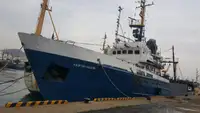 Trawler برای فروش