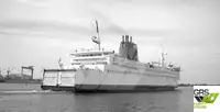 Ro-Ro ship برای فروش