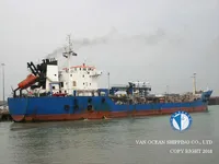 تانکر نفت/مواد شیمیایی برای فروش