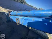 بارژ برای فروش