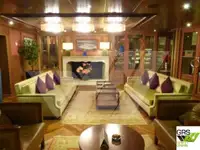 کشتی مسافری برای فروش
