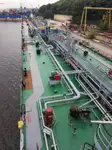 Oil/Chemical tanker برای فروش