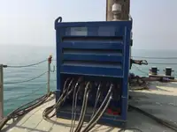 بارژ برای فروش