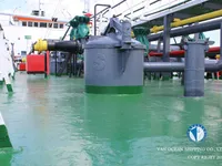 تانکر نفت/مواد شیمیایی برای فروش