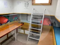 کشتی ماهیگیری برای فروش