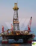 Jack-up drilling rig برای فروش