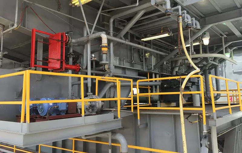 کشتی حمل گاز طبیعی مایع (LNG) برای فروش