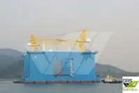 بارج برای فروش