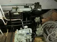کشتی مسافری برای فروش
