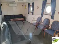 کشتی رو-رو برای فروش