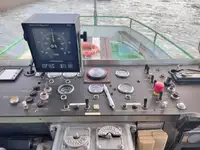 کشتی مسافری برای فروش