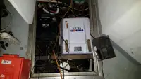 کشتی تریلر برای فروش