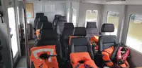 کشتی خدمات مزارع بادی برای فروش