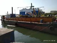 بارژ برای فروش