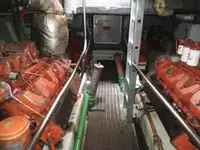 کشتی راهنما برای فروش