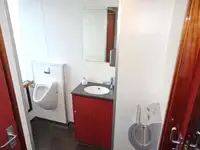 کشتی مسافری برای فروش