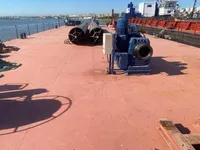 بارژ برای فروش