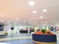 کشتی یخچال‌دار برای فروش