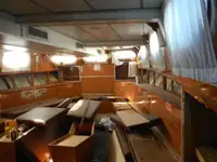 بارژ برای فروش