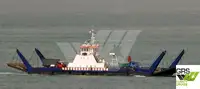 Ro-Ro ship برای فروش