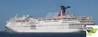 کشتی مسافری برای فروش