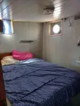 کشتی یدک‌کش برای فروش