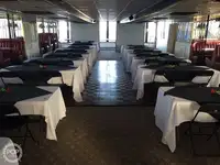 کشتی مسافری برای فروش