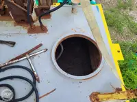 بارژ برای فروش