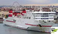 Ro-Ro ship برای فروش