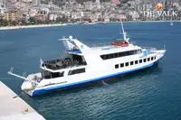 کشتی فری برای فروش