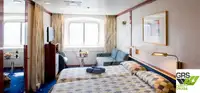 کشتی مسافری برای فروش