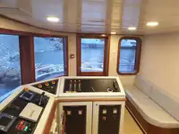 کشتی مسافری برای فروش