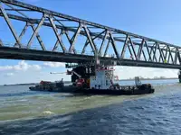 General Cargo/Multi-purpose برای فروش