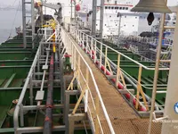 تانکر نفت/مواد شیمیایی برای فروش