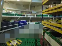 کشتی یخچال‌دار برای فروش
