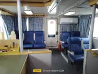 کشتی راهنما برای فروش