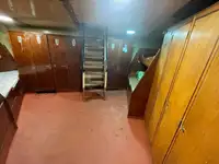 کشتی یدک‌کش برای فروش