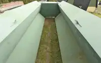 بارژ برای فروش