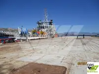 بارژ برای فروش