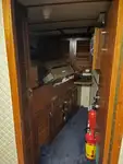 قایق گشتی برای فروش