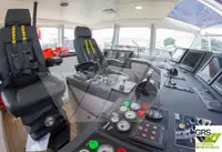 Wind farm service vessel برای فروش