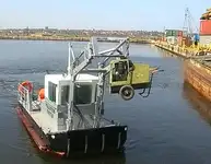 بارج برای فروش