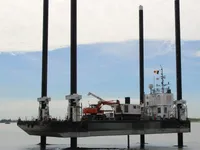بارژ برای فروش