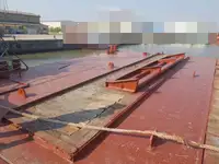 بارژ برای فروش