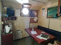 کشتی یدک‌کش برای فروش