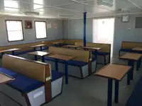 کشتی تهاجمی، تانک برای فروش