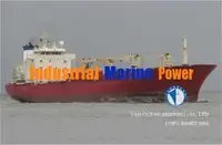 کشتی یخچال‌دار برای فروش